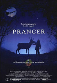 Prancer
